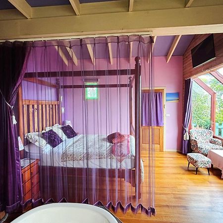 ليكس إنترانس The Goat And Goose Bed & Breakfast المظهر الخارجي الصورة