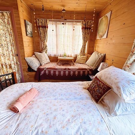 ليكس إنترانس The Goat And Goose Bed & Breakfast المظهر الخارجي الصورة