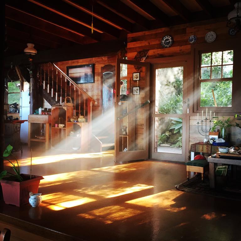 ليكس إنترانس The Goat And Goose Bed & Breakfast المظهر الخارجي الصورة