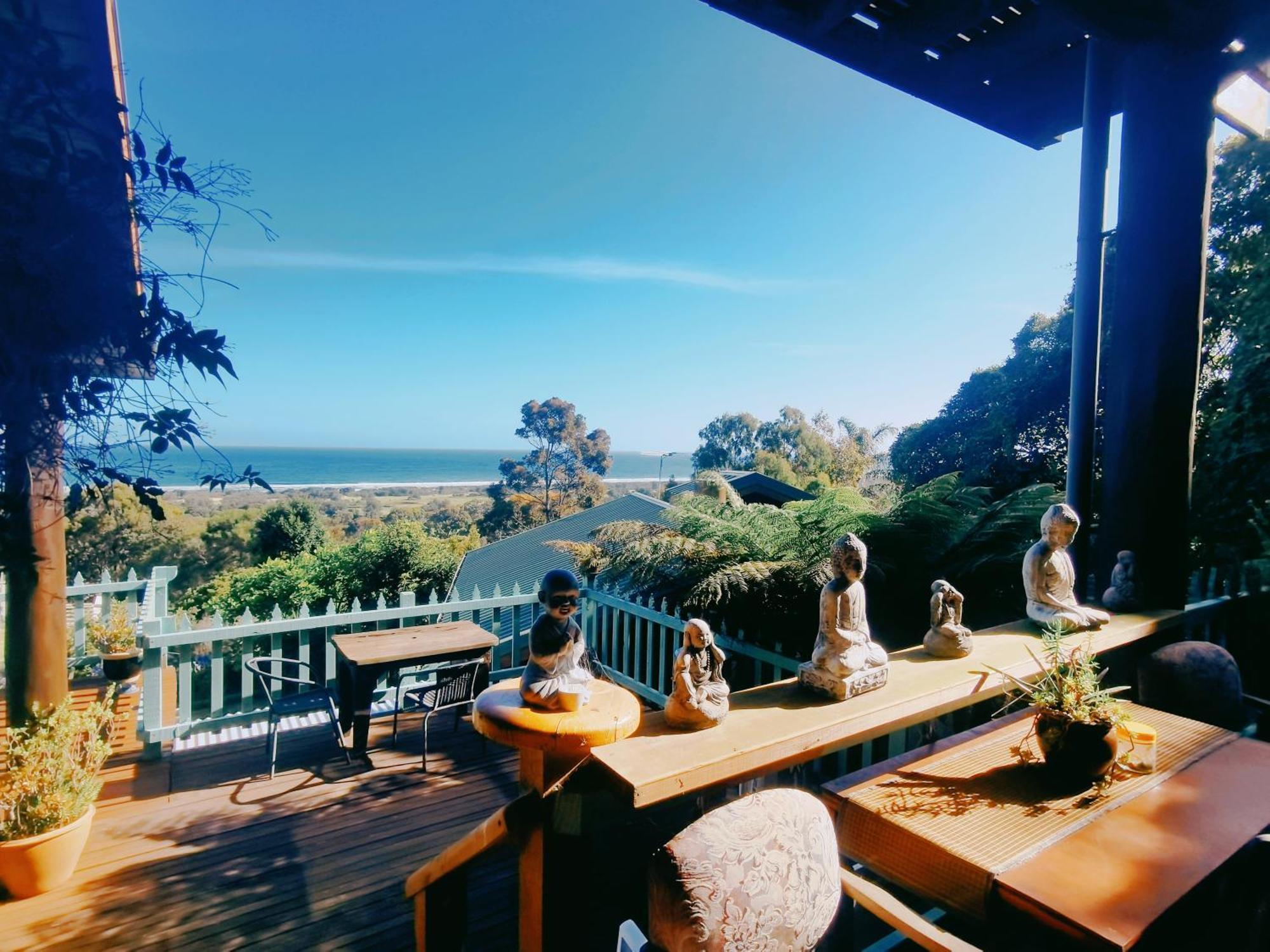 ليكس إنترانس The Goat And Goose Bed & Breakfast المظهر الخارجي الصورة