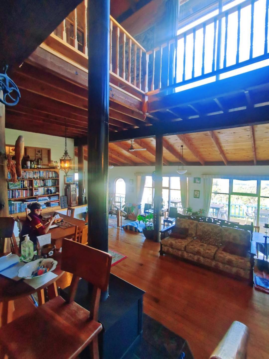 ليكس إنترانس The Goat And Goose Bed & Breakfast المظهر الخارجي الصورة