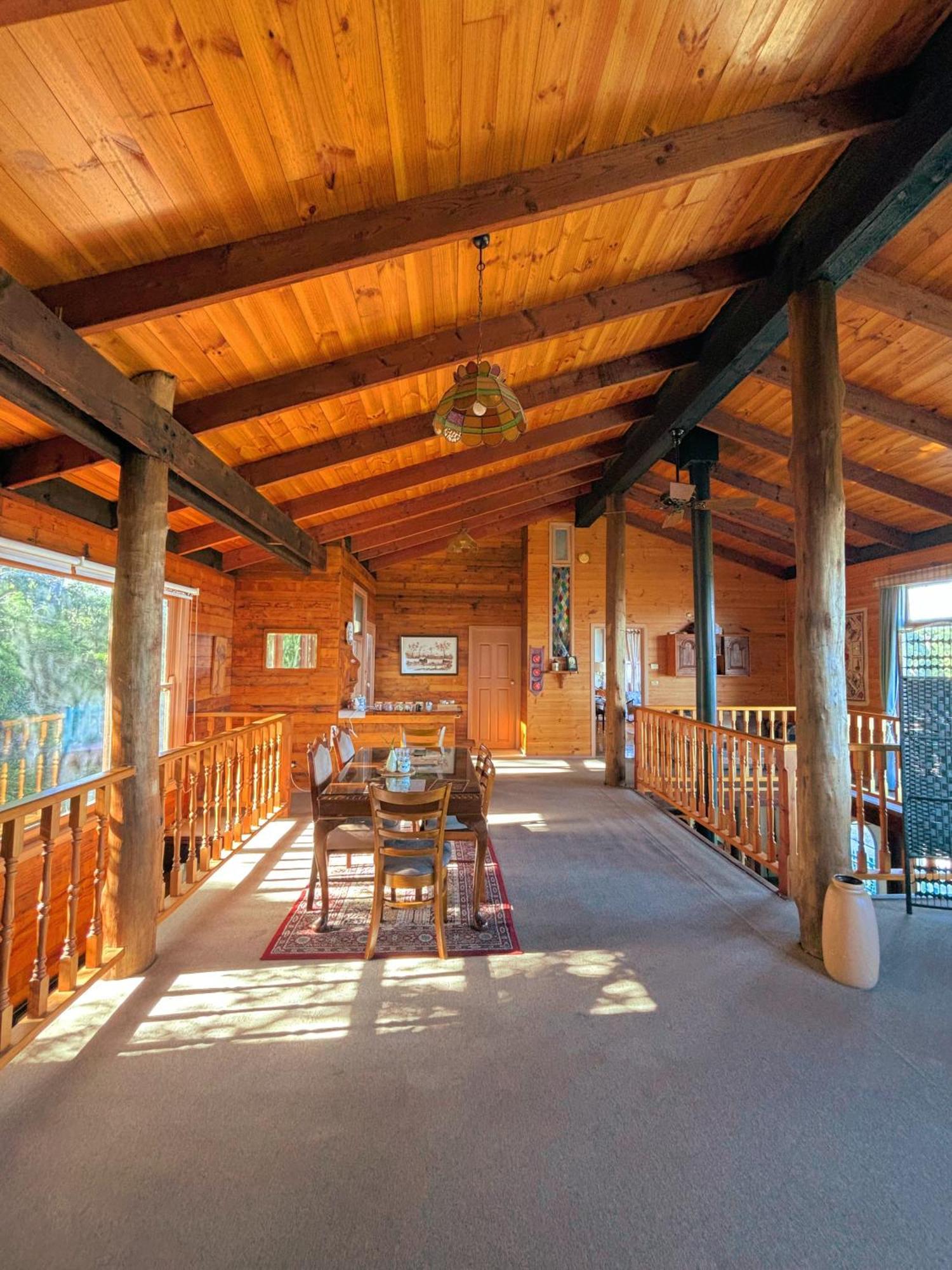 ليكس إنترانس The Goat And Goose Bed & Breakfast المظهر الخارجي الصورة