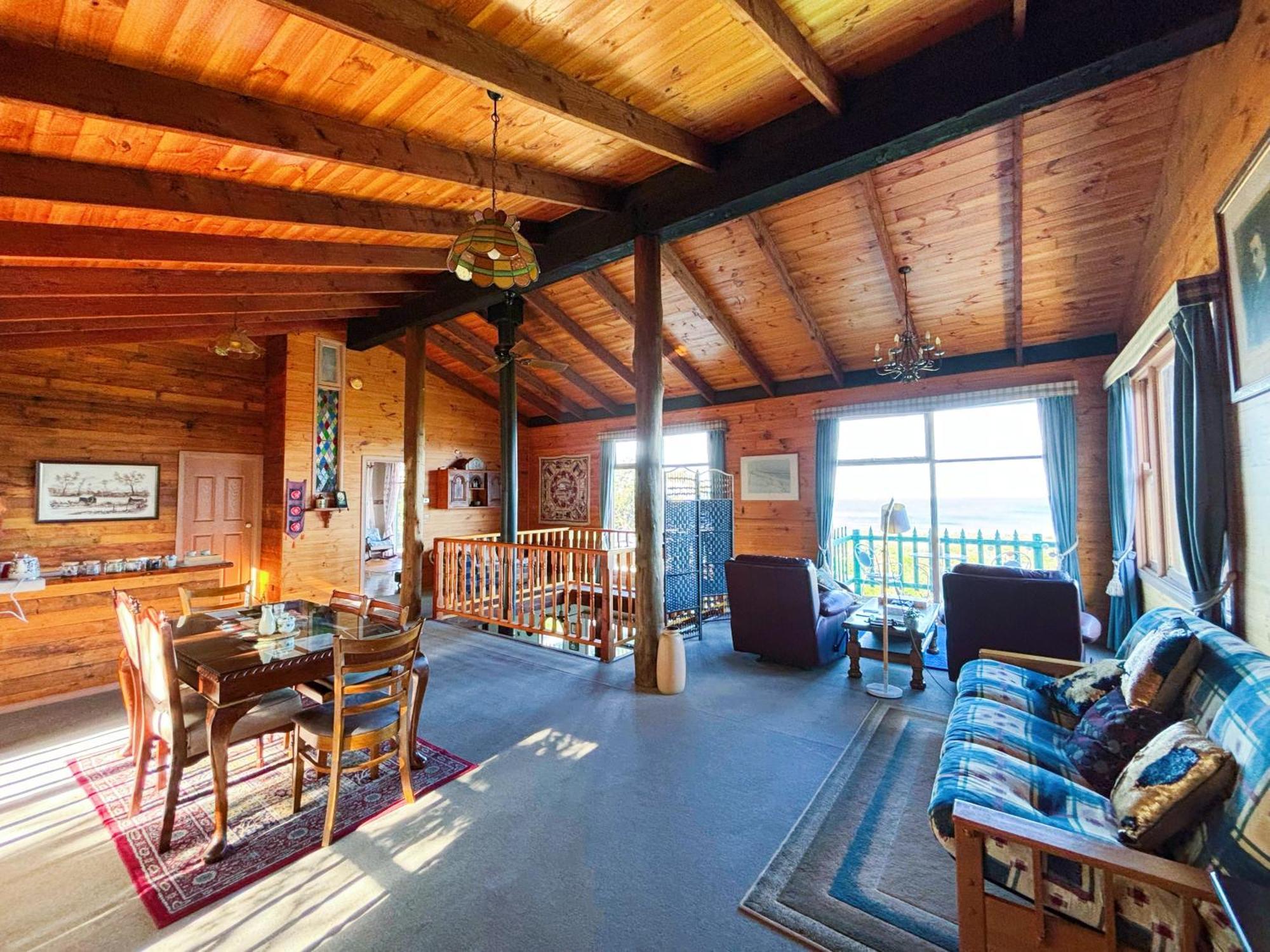 ليكس إنترانس The Goat And Goose Bed & Breakfast المظهر الخارجي الصورة