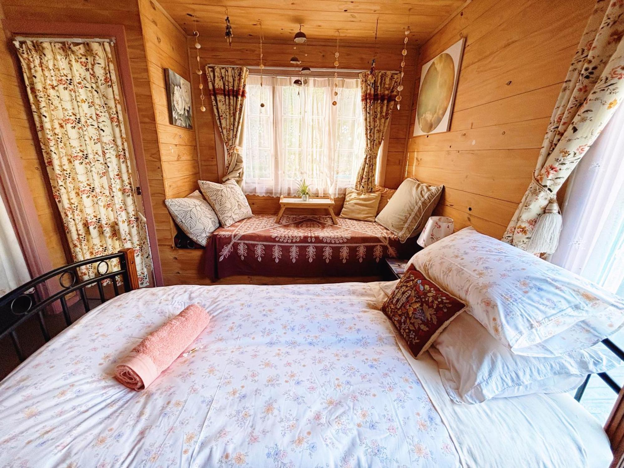 ليكس إنترانس The Goat And Goose Bed & Breakfast المظهر الخارجي الصورة