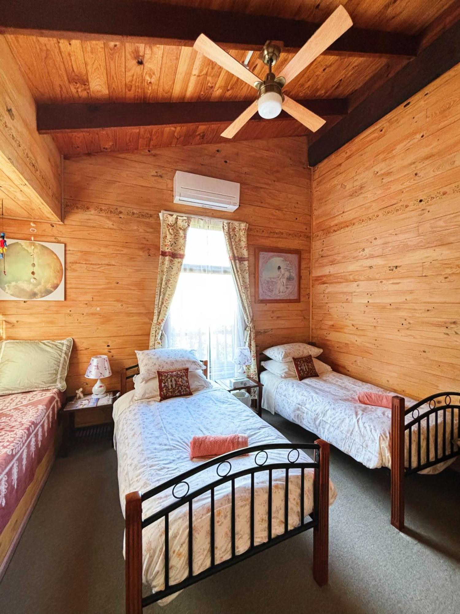 ليكس إنترانس The Goat And Goose Bed & Breakfast المظهر الخارجي الصورة