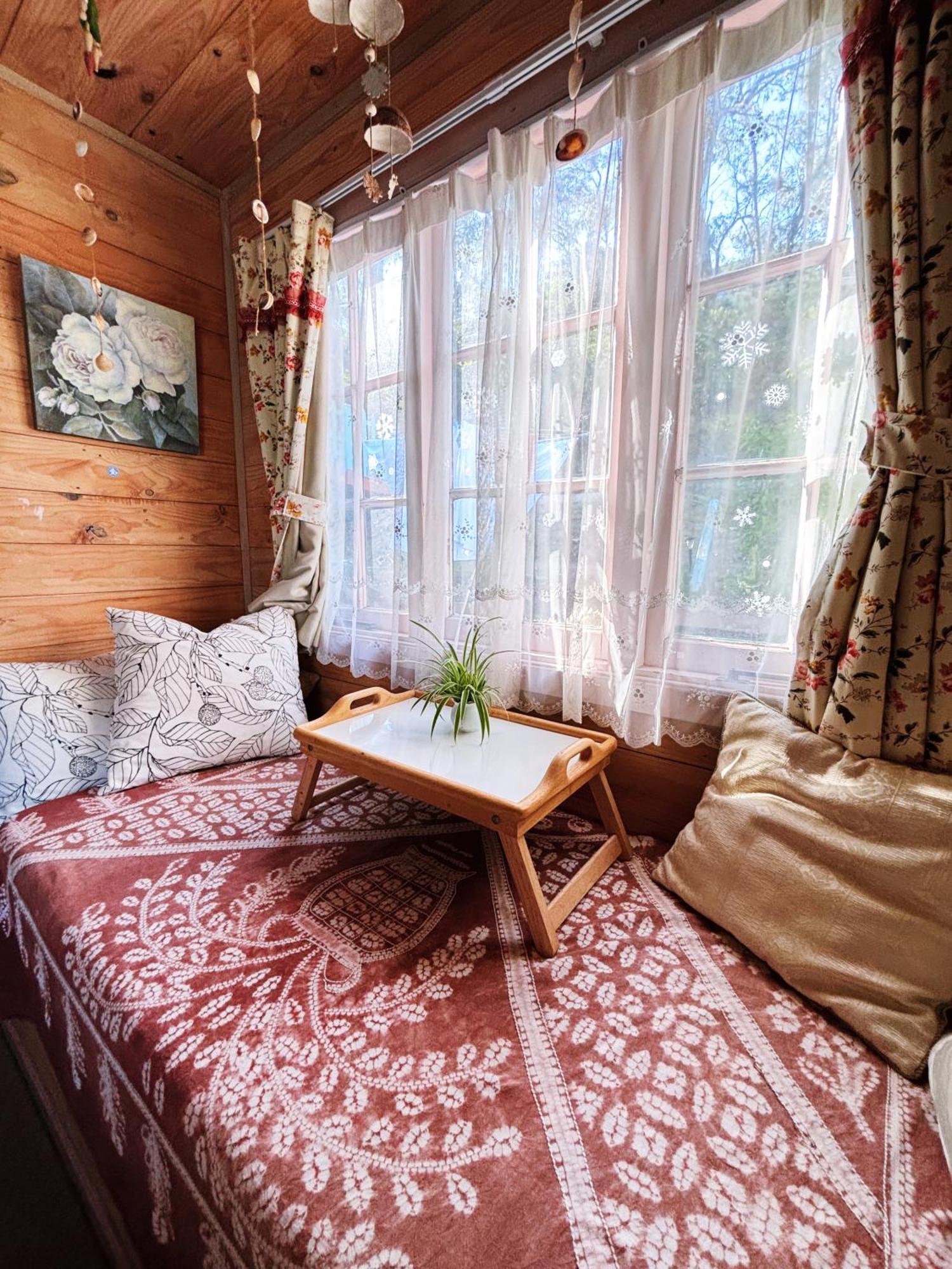 ليكس إنترانس The Goat And Goose Bed & Breakfast المظهر الخارجي الصورة