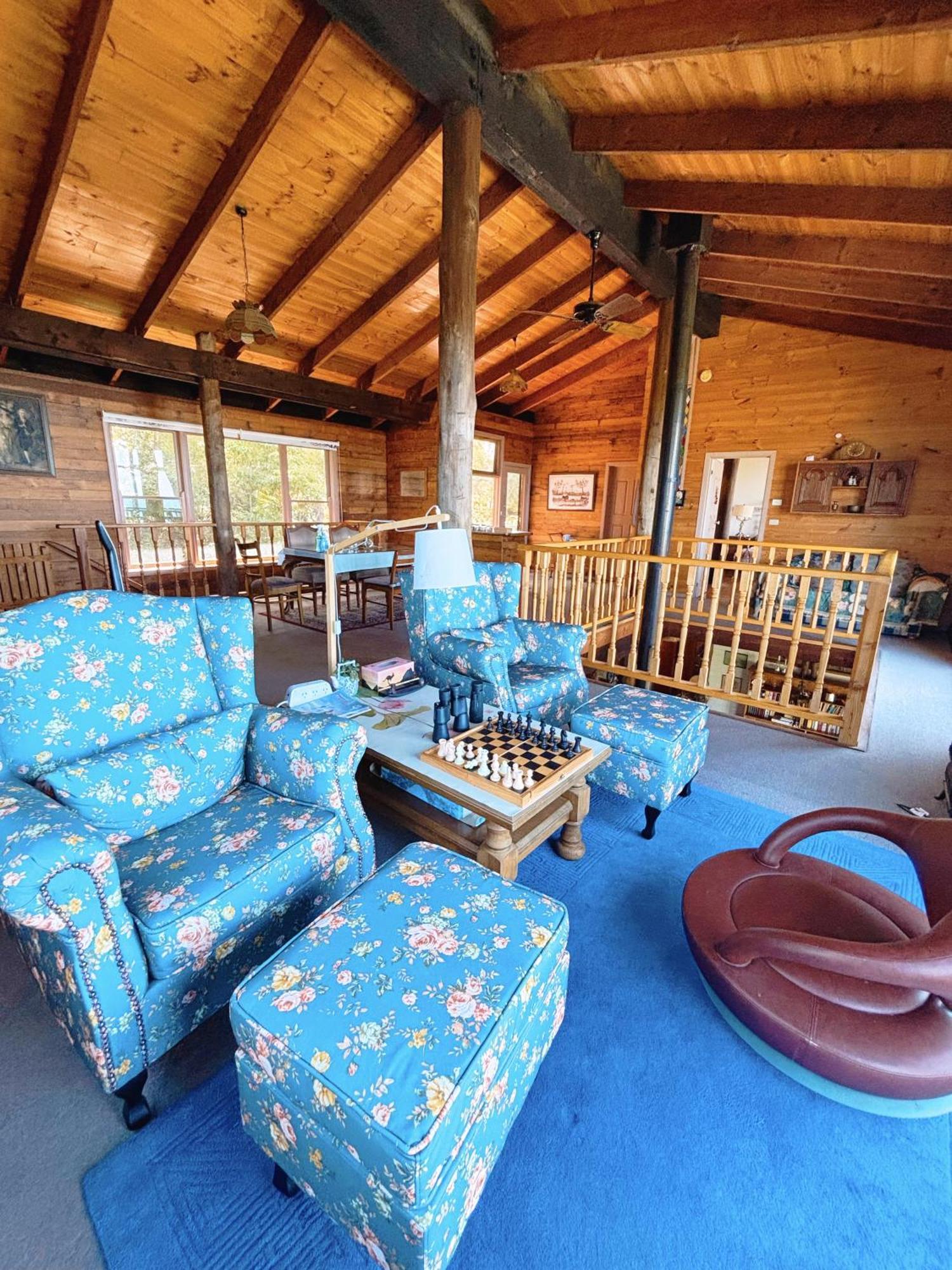 ليكس إنترانس The Goat And Goose Bed & Breakfast المظهر الخارجي الصورة