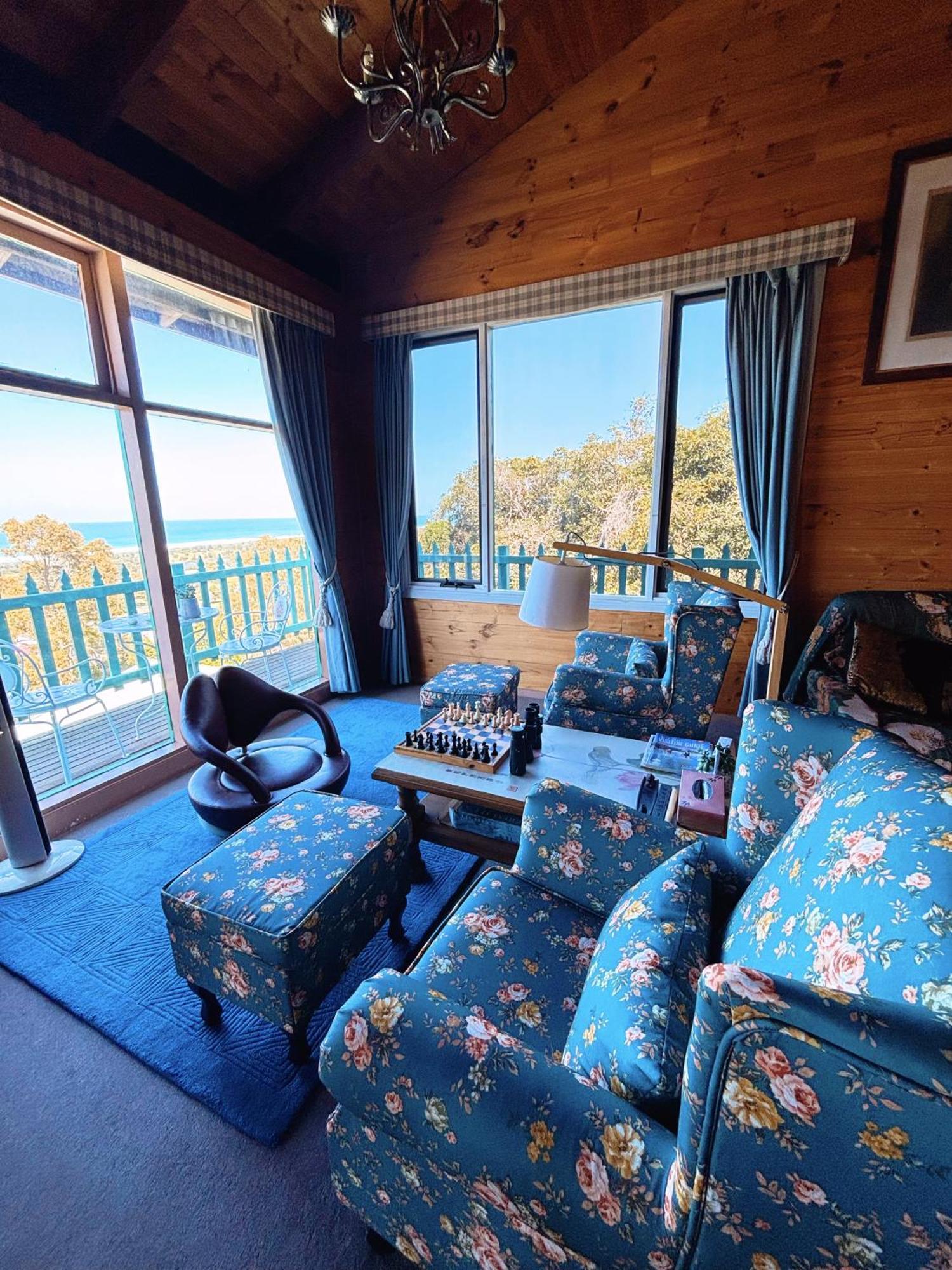 ليكس إنترانس The Goat And Goose Bed & Breakfast المظهر الخارجي الصورة