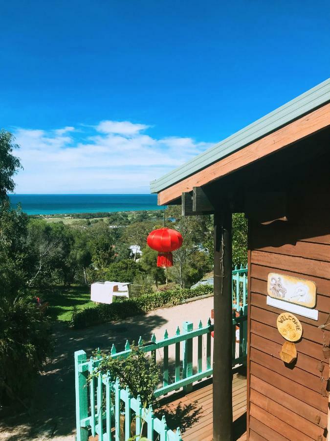 ليكس إنترانس The Goat And Goose Bed & Breakfast المظهر الخارجي الصورة